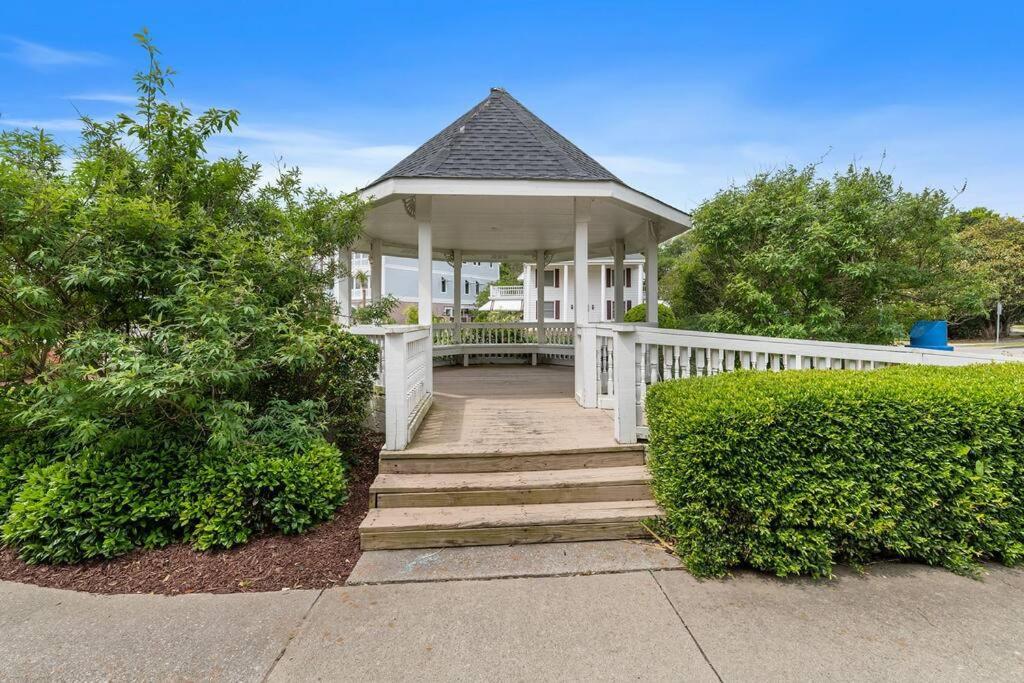 Cabana Palms - Oceanfront Renovated King Bed Sauna Myrtle Beach Esterno foto